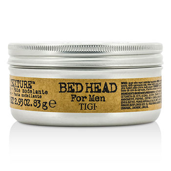 티지 Bed Head B For Men Pure Texture Molding Paste 83g