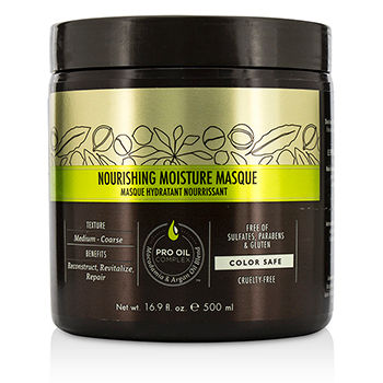 [해외]마카다미아 내추럴 오일 Professional Nourishing Moisture Masque 500ml