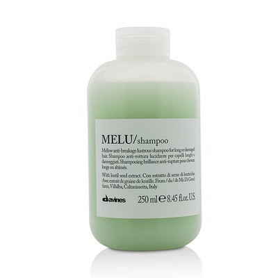 다비네스 Melu Shampoo Mellow ant-Breakage Lustrous Shampoo (For Long or Damag**d Hair) 250ml