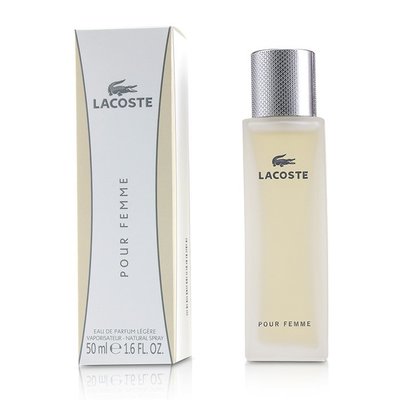 라코스테 Pour Femme Eau De Parfum Legere Spray 50ml
