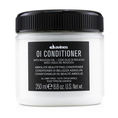 다비네스 OI Conditioner (Absolute Beautifying Conditioner - All Hair Types) 250ml