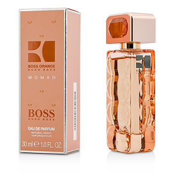 [해외]휴고 보스 Boss Orange EDP 30ml
