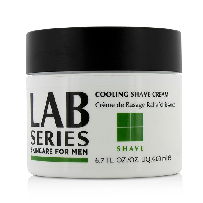 아라미스,Lab,Series,Cooling,Shave,Cream,Jar,200