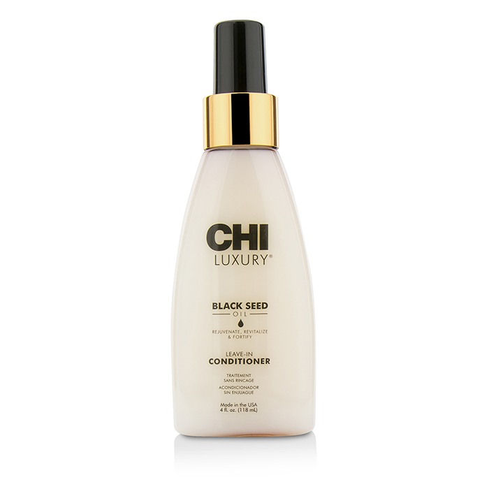 CHI Luxury Black Seed Oil Leave-In Conditioner 118ml