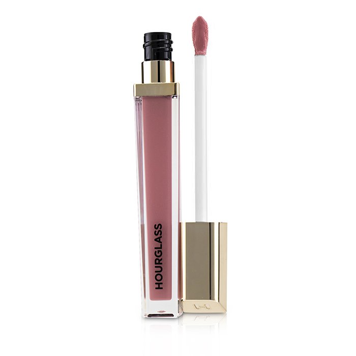 아워글라스 Unreal High Shine Volumizing Lip Gloss     Enchant  Soft Pink  5.6g