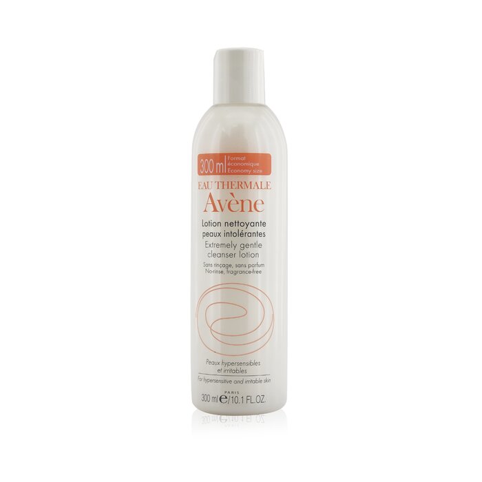 아벤느 Extremely Gentle Cleanser Lotion For Hypersensitive Irritable Skin Limited Edition 300ml