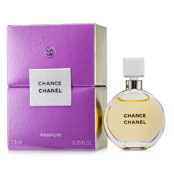 샤넬,샹스,퍼퓸,보틀,7.5ml,Chanel,Chance,Parfum,Bottle,7.5ml/0.25oz